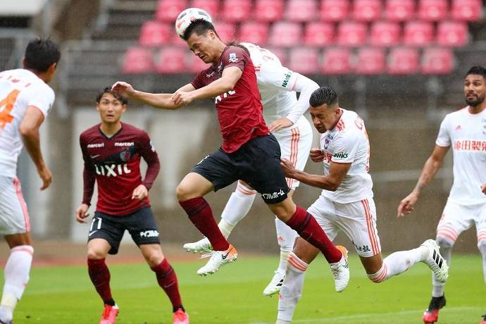 Soi kèo góc Kashima Antlers vs FC Tokyo, 16h00 ngày 20/7: Khó khăn lượt về