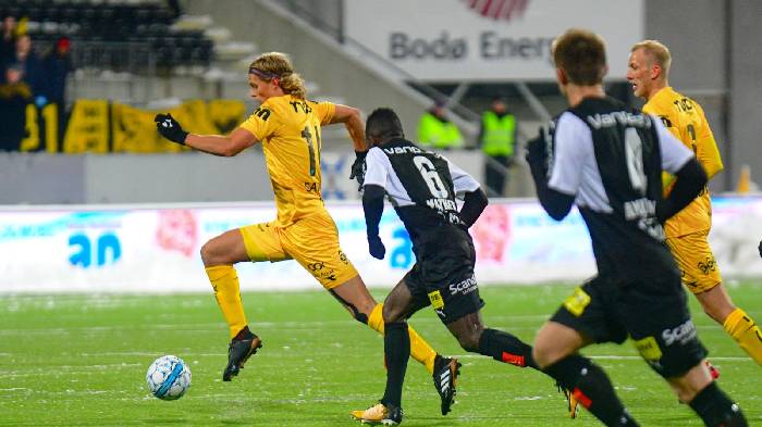 Soi kèo phạt góc Bodo Glimt vs Odds BK, 0h00 ngày 20/7