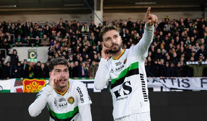 Kèo vàng bóng đá Degerfors vs GAIS, 22h30 ngày 19/7: Nợ khó đòi Kèo vàng bóng đá Degerfors vs GAIS, 22h30 ngày 19/7: Nợ khó đòi