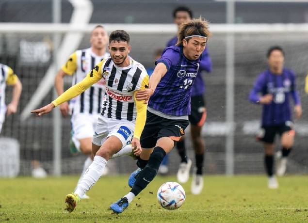 Nhận định, soi kèo Albirex Niigata vs Sanfrecce Hiroshima, 17h00 ngày 20/7: Trả nợ sòng phẳng