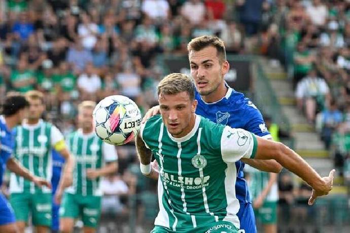 Nhận định, soi kèo Bohemians vs Banik Ostrava, 22h00 ngày 19/7: Tự tin trên sân khách