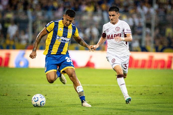 Nhận định, soi kèo CA Lanus vs Rosario Central, 2h30 ngày 20/7: Không dễ