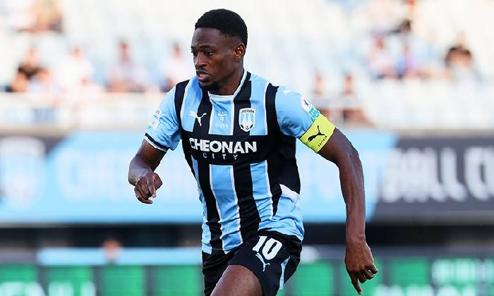 Nhận định, soi kèo Cheongju vs Cheonan City, 17h00 ngày 20/7: Khó tin cửa trên