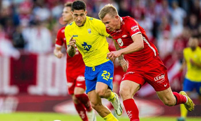 Nhận định, soi kèo KFUM-Kameratene Oslo vs Brann, 19h00 ngày 19/7: Bỏ lỡ cơ hội thu hẹp Nhận định, soi kèo KFUM-Kameratene Oslo vs Brann, 19h00 ngày 19/7: Bỏ lỡ cơ hội thu hẹp