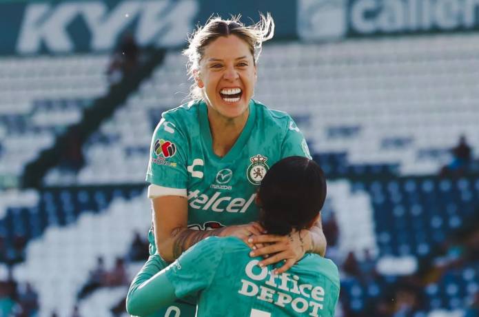 Nhận định, soi kèo Nữ Mazatlan vs Nữ Club Leon, 10h00 ngày 20/7: Thiên đường thứ 7