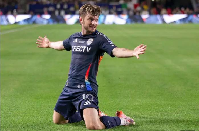Nhận định, soi kèo San Diego vs Vancouver Whitecaps, 09h30 ngày 20/7: Cuộc chiến số 1 miền Tây Nhận định, soi kèo San Diego vs Vancouver Whitecaps, 09h30 ngày 20/7: Cuộc chiến số 1 miền Tây