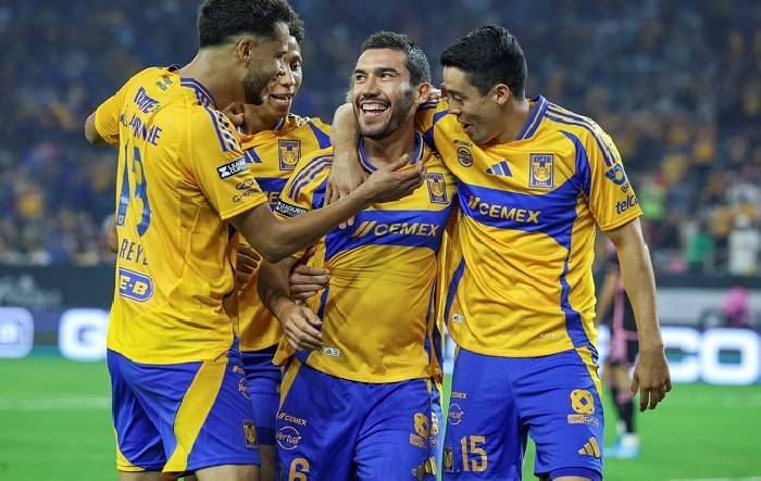 Nhận định, soi kèo Tigres UANL vs Juarez, 8h00 ngày 20/7: Những vị khách cứng đầu