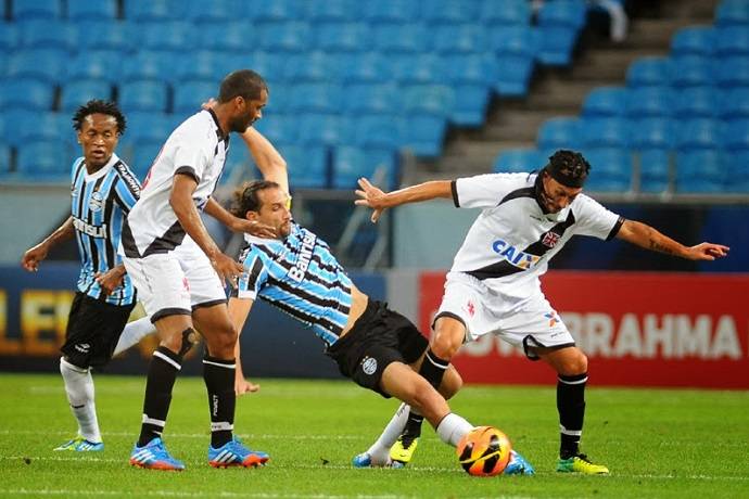 Nhận định, soi kèo Vasco da Gama vs Gremio, 3h30 ngày 20/7: Cơ hội cho chủ nhà