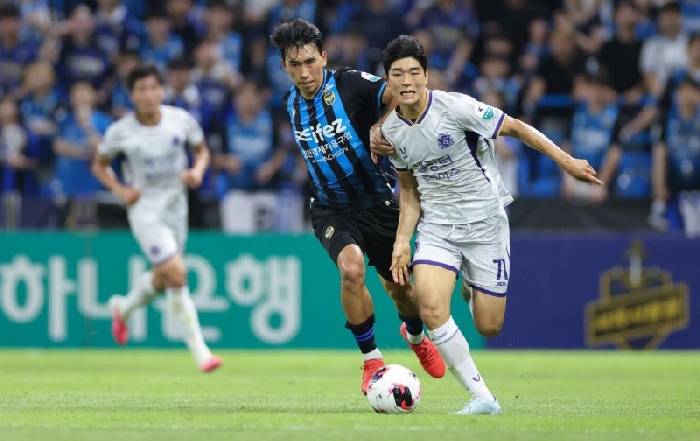 Chuyên gia Bắc Đẩu dự đoán Anyang vs Gwangju, 17h30 ngày 19/07