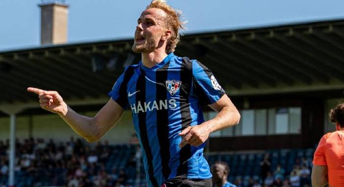 Kèo thẻ phạt Jaro vs Inter Turku 21h30 ngày 19/7: Khách nắm thế trận