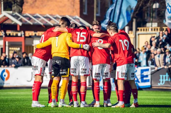 Nhận định bóng đá Hammarby vs Degerfors, 21h30 ngày 19/07: Nối dài mạch thắng
