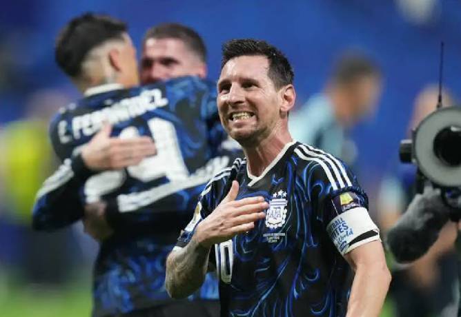 Nhận định bóng đá Tây Ban Nha vs Argentina, 2h00 ngày 20/07: Đỉnh cao phong độ