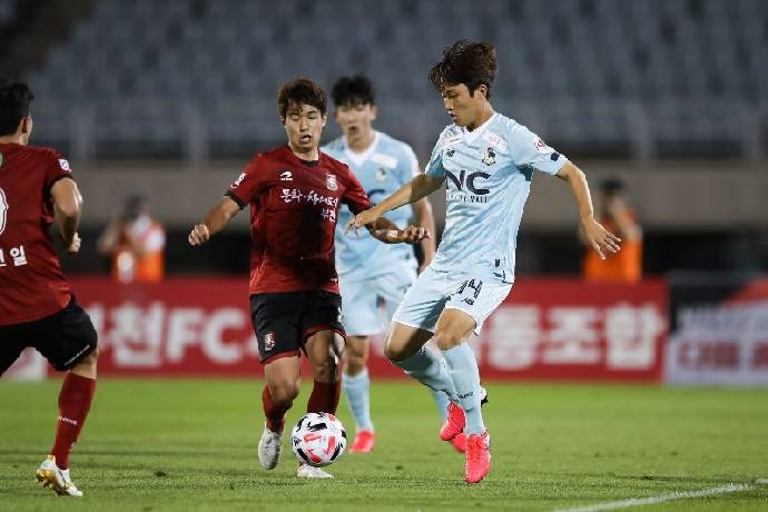 Soi kèo góc Bucheon vs FC Seoul, 17h30 ngày 19/07