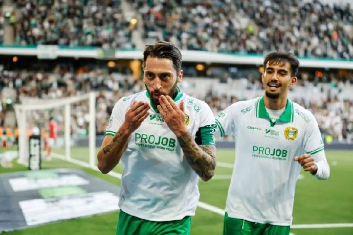 Soi kèo góc Hammarby vs Degerfors, 21h30 ngày 19/07