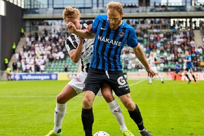 Soi kèo góc Jaro vs Inter Turku, 22h30 ngày 19/07