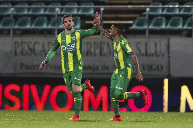 Nhận định Tondela vs Portimonense, 02h15 ngày 20/8 (VĐQG Bồ Đào Nha)