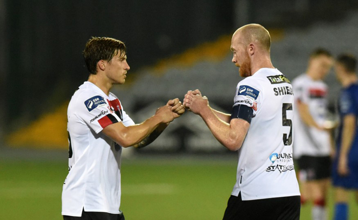 Nhận định NK Publikum Celje vs Dundalk, 0h00 ngày 20/8