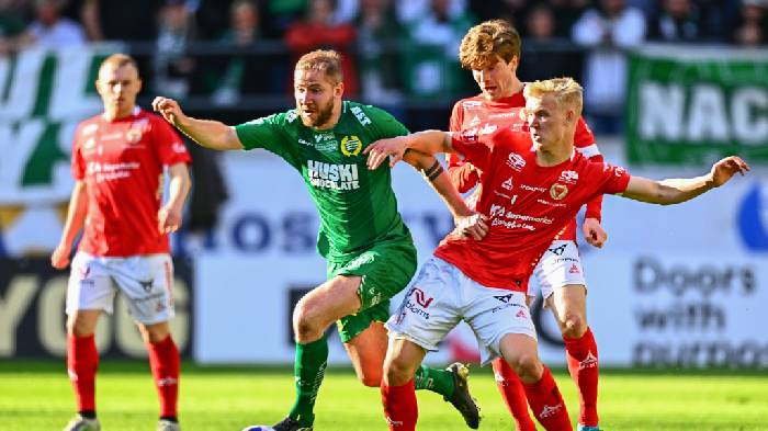 Nhận định, soi kèo Kalmar vs Hammarby, 22h30 ngày 20/8