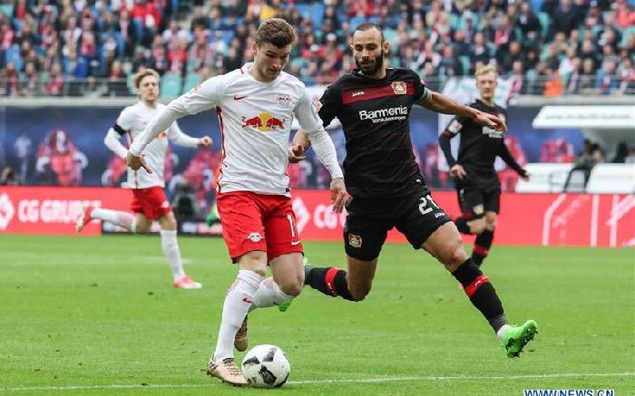 Nhận định, soi kèo Leverkusen vs RB Leipzig, 20h30 ngày 19/8