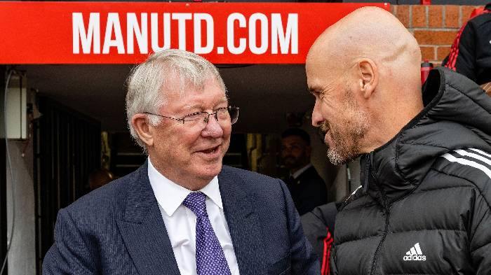 Ten Hag ra tay, Man United đưa 'mảnh ghép của Sir Alex' trở lại