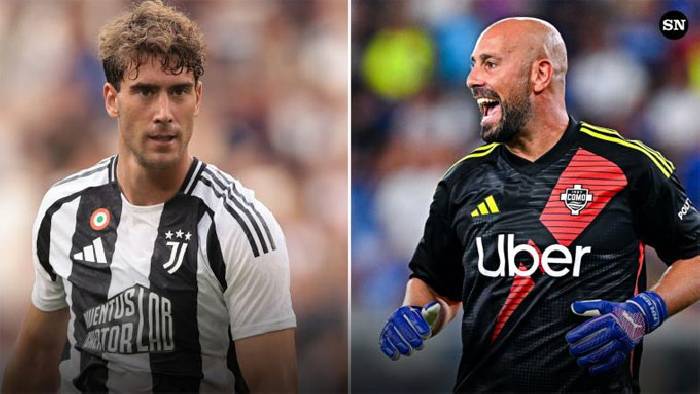 Chuyên gia Tony Ansell dự đoán Juventus vs Como, 01h45 ngày 20/8