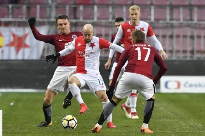 Chuyên gia Tony Ansell dự đoán Lille vs Slavia Praha, 2h00 ngày 21/8