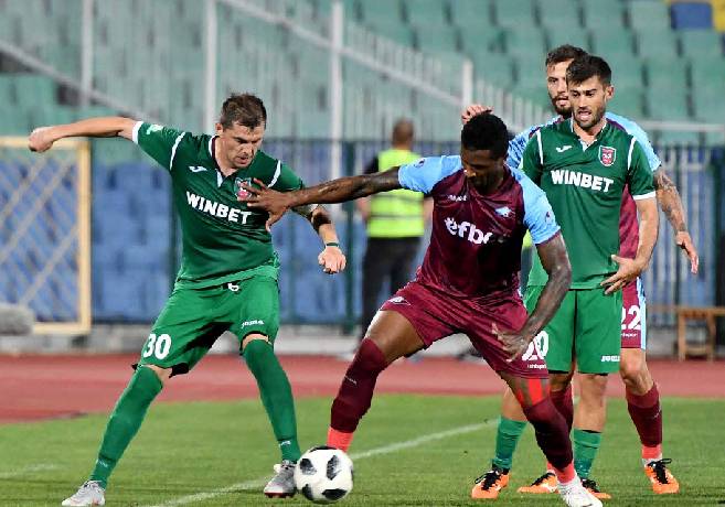 Nhận định, soi kèo Botev Vratsa vs Septemvri Sofia, 22h59 ngày 19/8: Điểm số đầu tiên