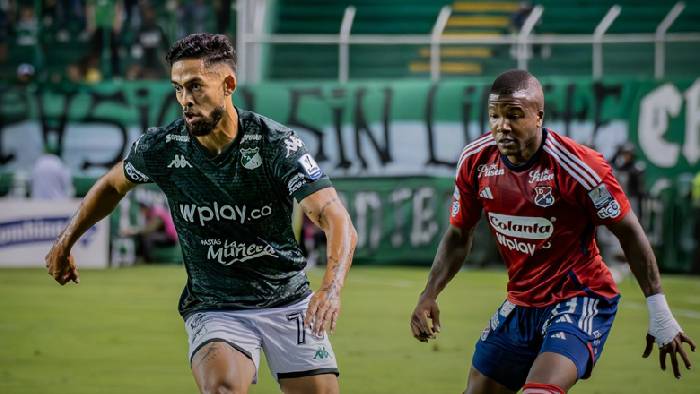 Nhận định, soi kèo Deportivo Cali vs Independiente Santa Fe, 07h00 ngày 21/8: Kịch bản quen thuộc