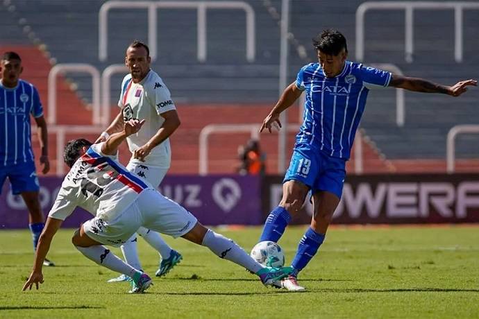 Nhận định, soi kèo Godoy Cruz vs Deportivo Riestra, 4h45 ngày 20/8: Ưu thế cho chủ nhà