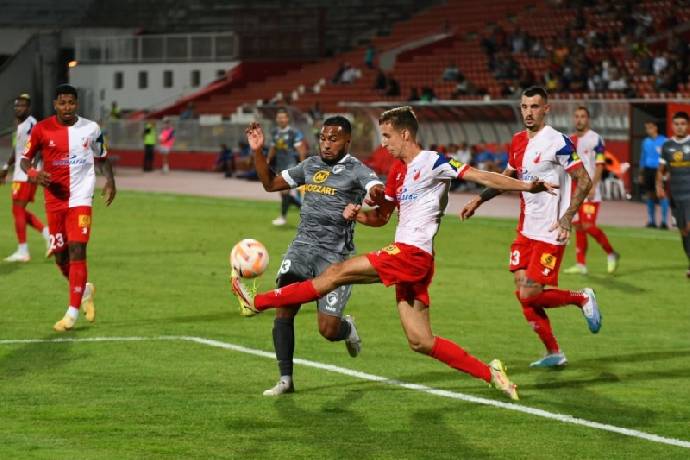 Nhận định, soi kèo Radnicki 1923 Kragujevac vs Vojvodina, 0h00 ngày 20/8: Cải thiện