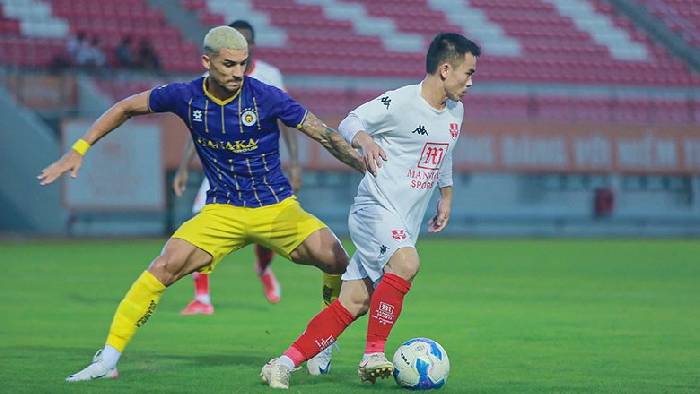 Nhận định, soi kèo Al Hussein Irbid vs Ramtha SC, 0h45 ngày 20/8: Khách tự tin