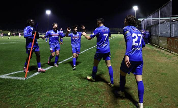 Nhận định, soi kèo Avondale FC vs Brisbane City, 16h30 ngày 20/8: Tiếp tục thăng hoa