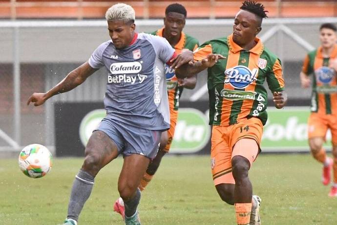 Nhận định, soi kèo Ind Santa Fe vs Envigado, 7h30 ngày 20/8: Phong độ đang lên