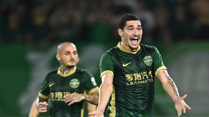 Nhận định, soi kèo Zhejiang vs Tianjin Jinmen Tiger, 18h35 ngày 20/8