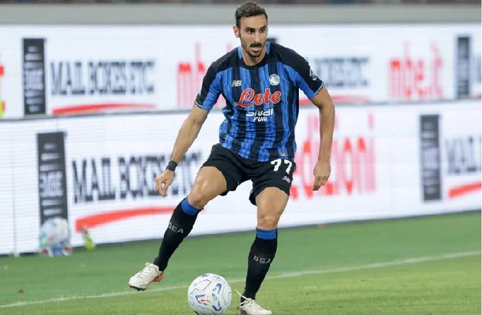 Kèo thẻ phạt Atalanta vs Hapoel Tel Aviv 01h30 ngày 21/08