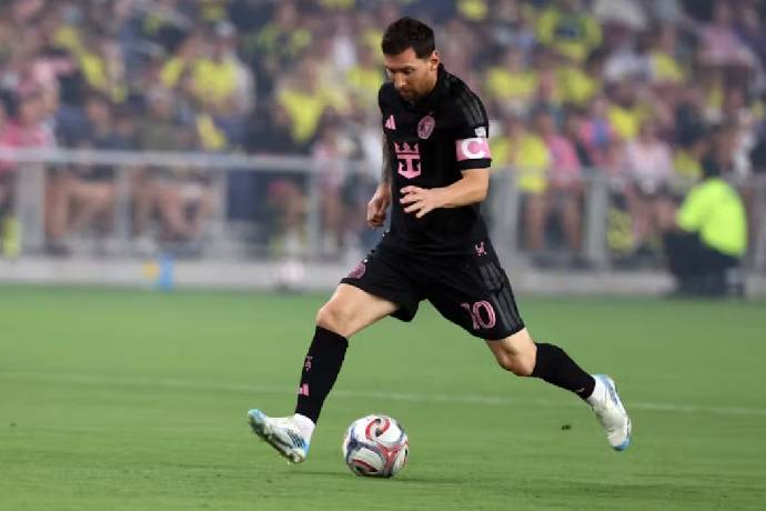 Kèo thẻ phạt Philadelphia vs Inter Miami 06h30 ngày 20/08: Cơn mưa thẻ