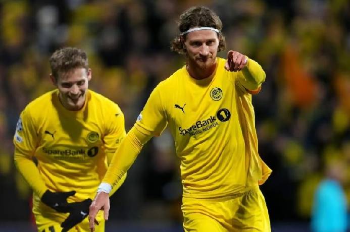 Nhận định bóng đá N.E.C. Nijmegen vs Bodo Glimt, 02h00 ngày 20/08: Chủ nhà đáng tin