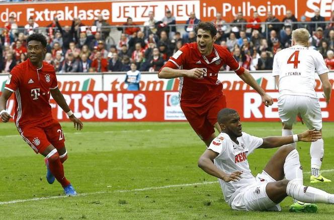 Nhận định bóng đá Bayern Munich vs Cologne, 20h30 ngày 21/09: Hạ gục “mồi ngon”