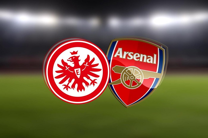 Nhận định bóng đá Eintracht Frankfurt vs Arsenal, 23h55 ngày 19/9: Lo cho Pháo thủ
