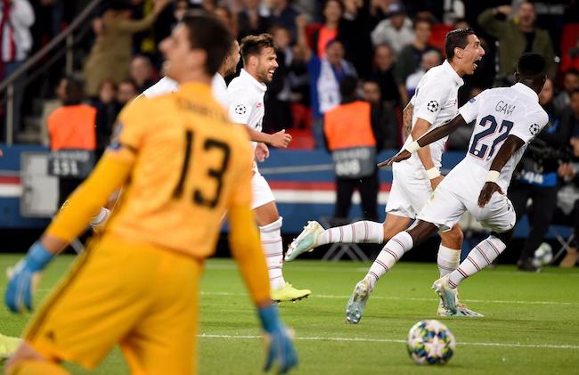 PSG 3-0 Real Madrid: Hazard tệ hại cùng thống kê không thể chấp nhận