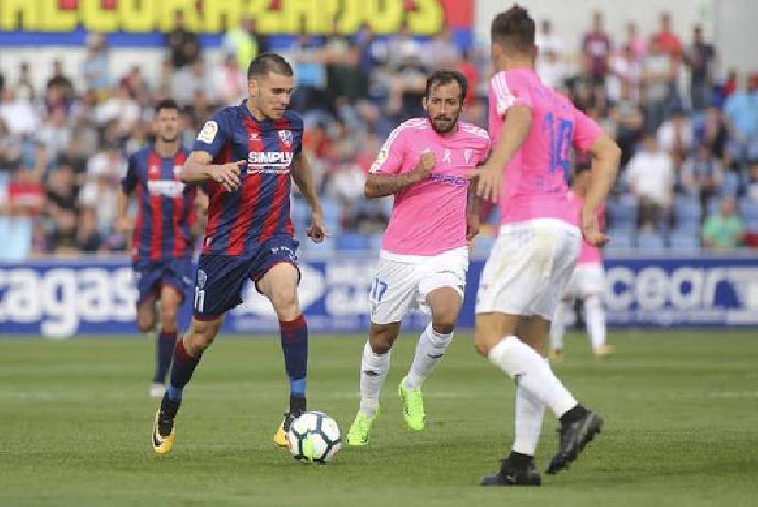 Nhận định SD Huesca vs Cadiz, 21h00 ngày 20/9