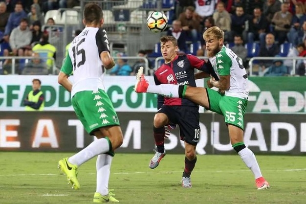 Nhận định Sassuolo vs Cagliari, 23h00 ngày 20/9