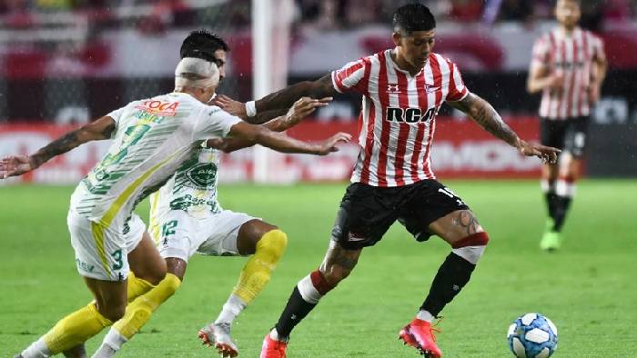 Nhận định, soi kèo Estudiantes vs Defensa, 7h30 ngày 20/9