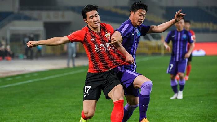 Nhận định, soi kèo Henan SSLM vs Shanghai Port, 18h30 ngày 20/9