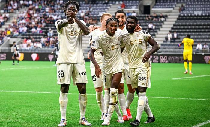 Chuyên gia dự đoán Nice vs Saint-Etienne, 01h45 ngày 21/9