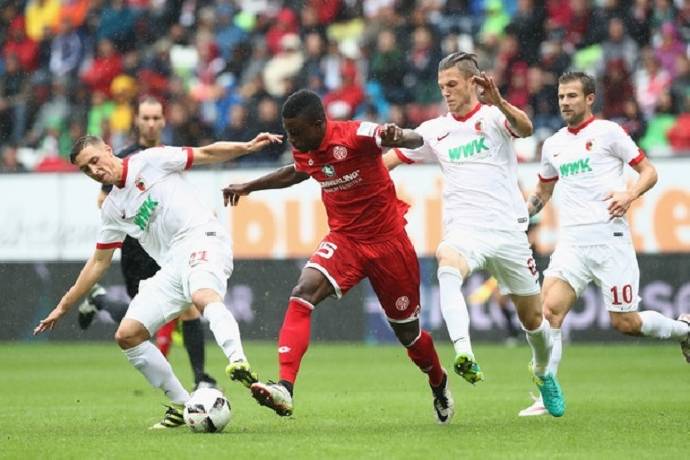 Chuyên gia Tony Ansell dự đoán Augsburg vs Mainz 05, 1h30 ngày 21/9