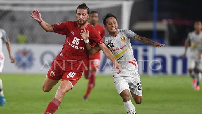 Nhận định, soi kèo Yadanarbon FC vs Shan United, 16h30 ngày 20/9: Không có bất ngờ