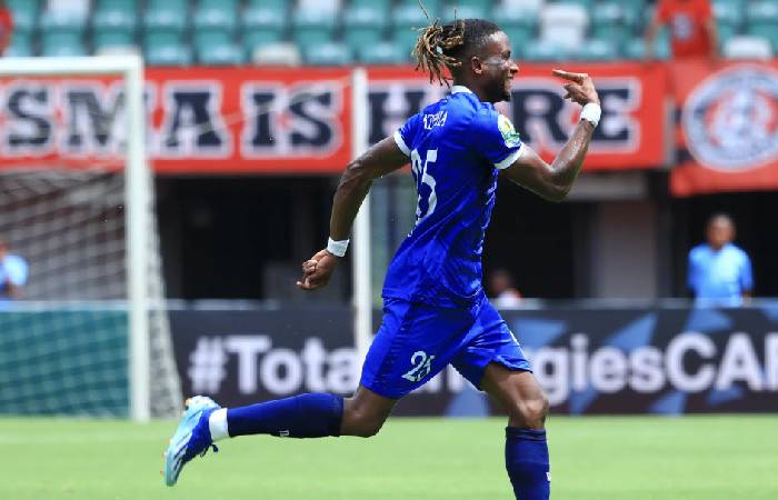 Nhận định, soi kèo Aigles du Congo vs Rivers United, 22h00 ngày 19/9: Tân binh non nớt