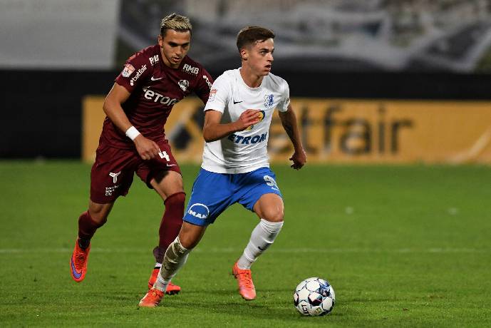 Nhận định, soi kèo Botosani vs FCSB, 0h30 ngày 20/9: Tin vào cửa dưới