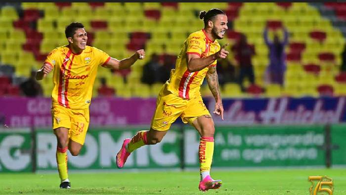 Nhận định, soi kèo CA La Paz vs Atletico Morelia, 10h00 ngày 20/9: Khắc tinh của chủ nhà